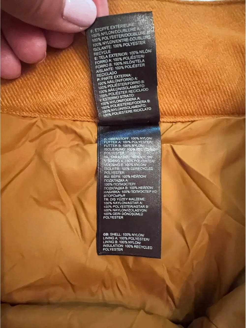 New The North Face Women's Extra Large White Snow Ski Snowboard Pants